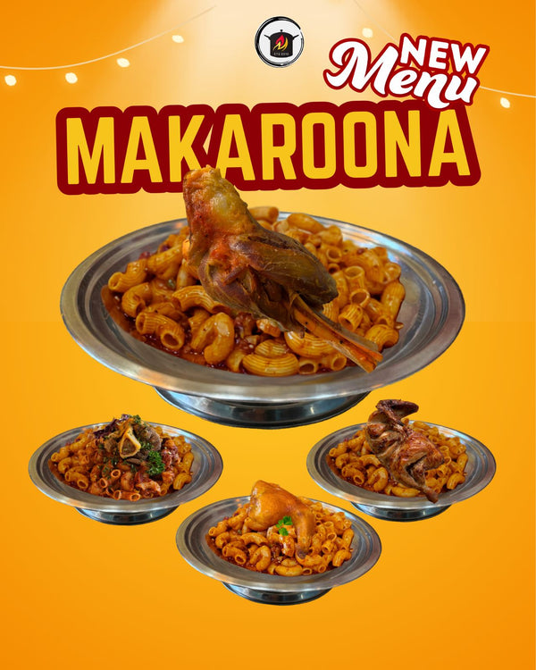 Makaroona
