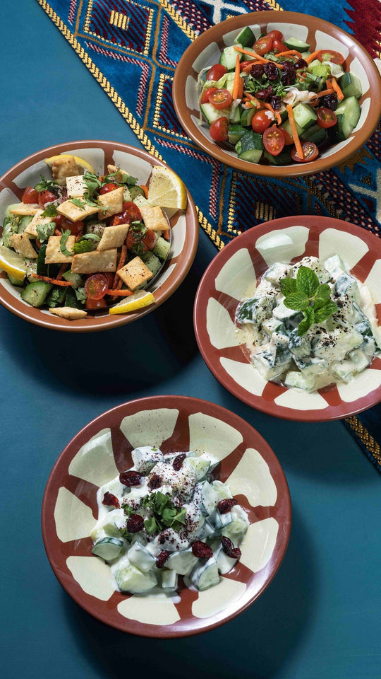 Salads