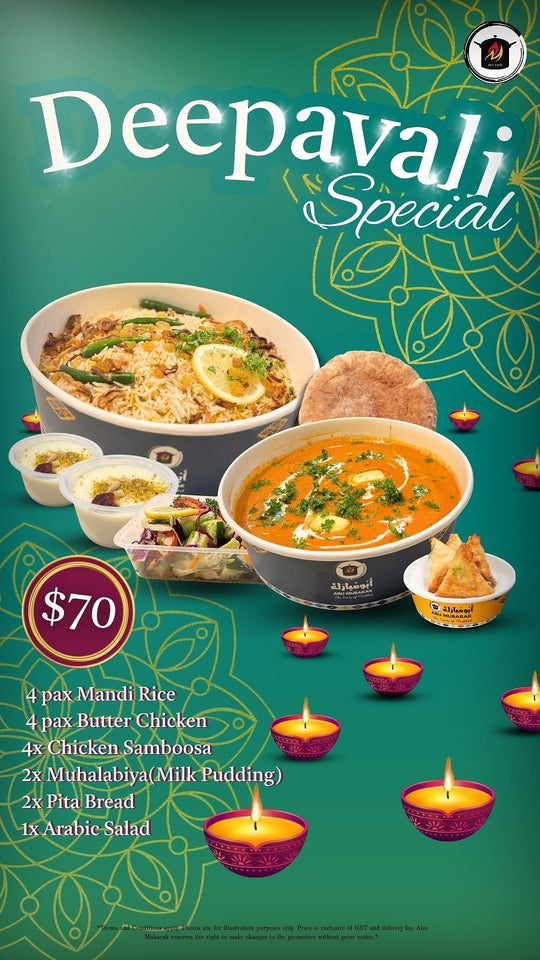Deepavali Special 2025