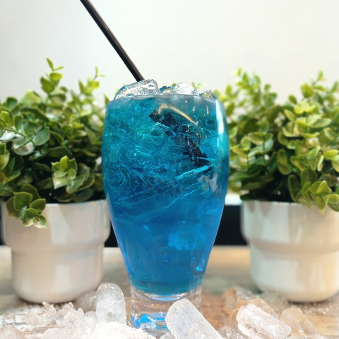 Blueberry