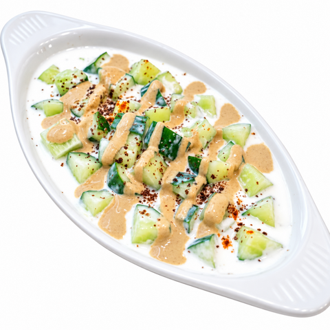 Tahini Salad