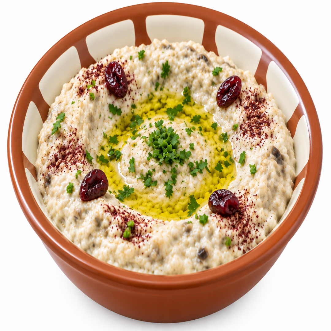 Moutabal