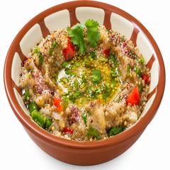 Baba Ghannouj