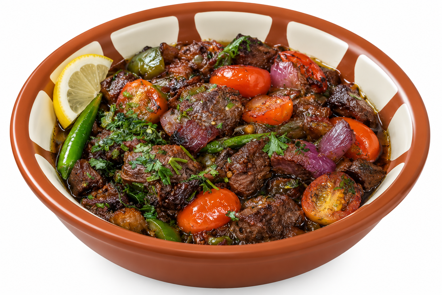 Mogalgal Mutton