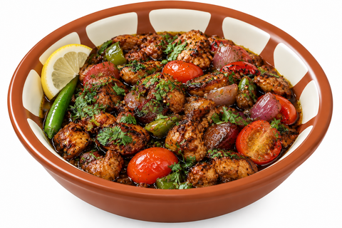 Mogalgal Chicken