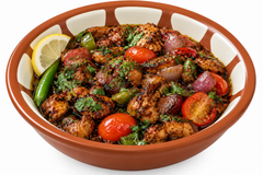 Mogalgal Chicken