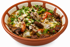 Kebda (Beef Liver)