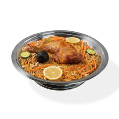 Chicken Kabsa (2 Pax)