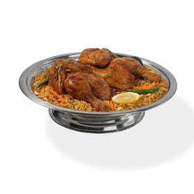 Chicken Kabsa (4 Pax)