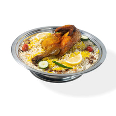 Chicken Mandi (2 Pax)