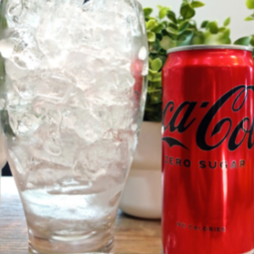 Coke Zero