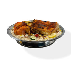 Combo 2 Mandi (4 Pax)