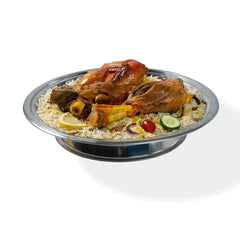 Combo 3 Mandi (4 Pax)