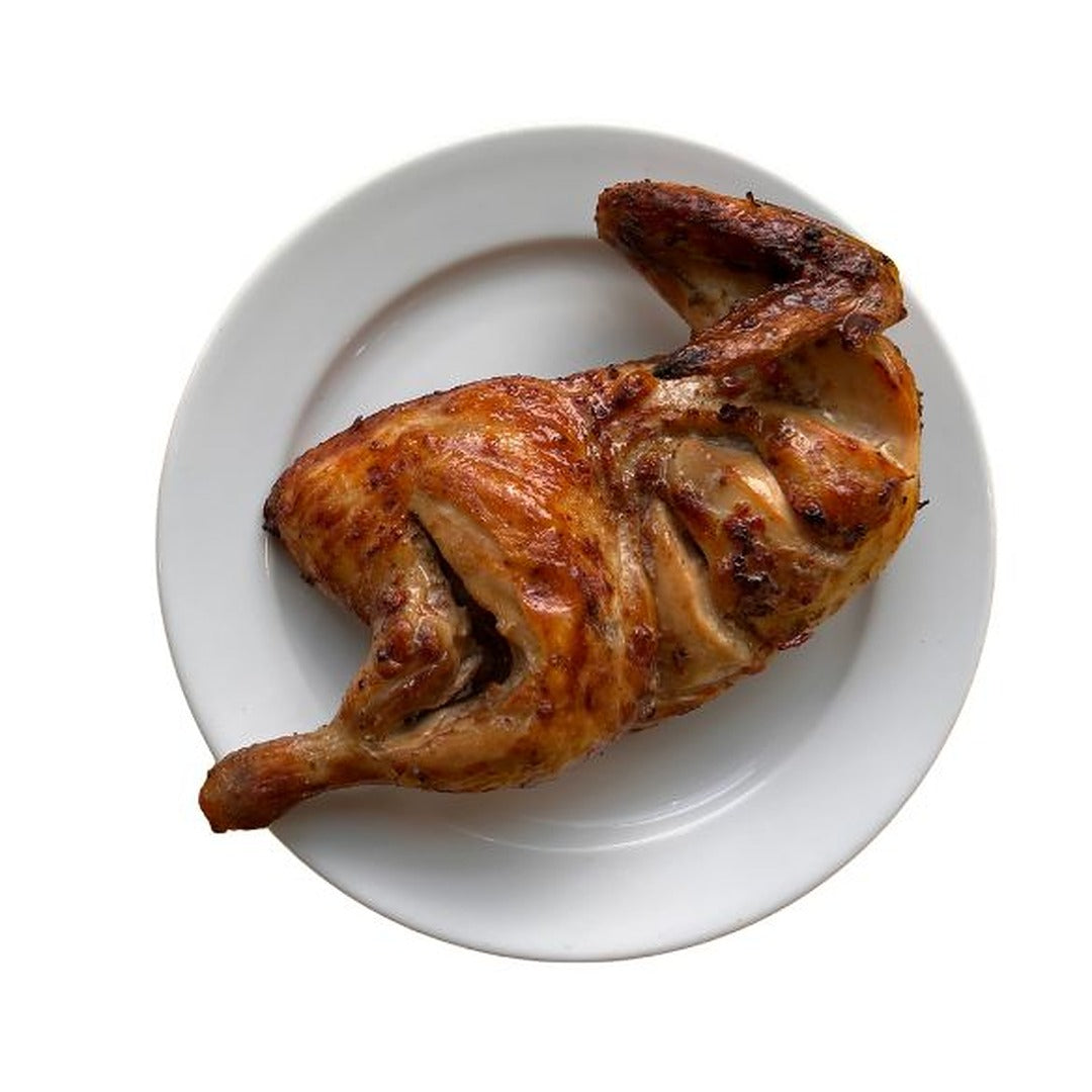 Extra Half Grilled Chicken