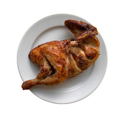 Extra Half Grilled Chicken