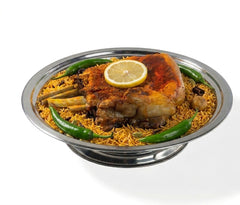Ribs Mandi (2 Pax)