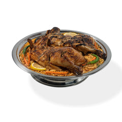 Grilled Chicken Kabsa (4 Pax)
