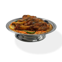 Lambshank Kabsa (4 Pax)