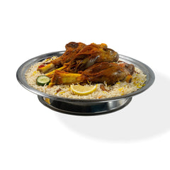 Lambshank Mandi (4 Pax)