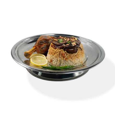 Lambshank Maqlubah (1 pax)