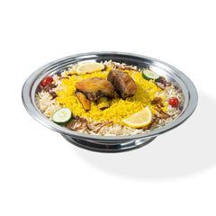 Mutton Mandi (1 Pax)