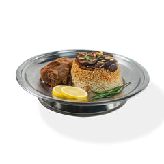 Mutton Maqlubah (1 pax)