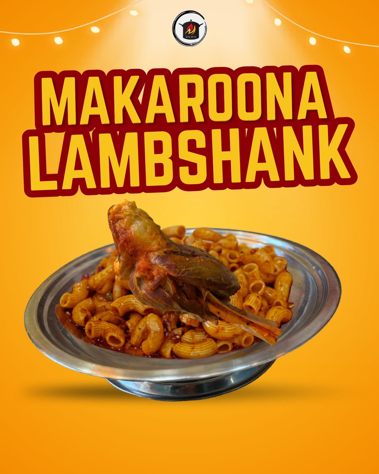 Makaroona Lambshank