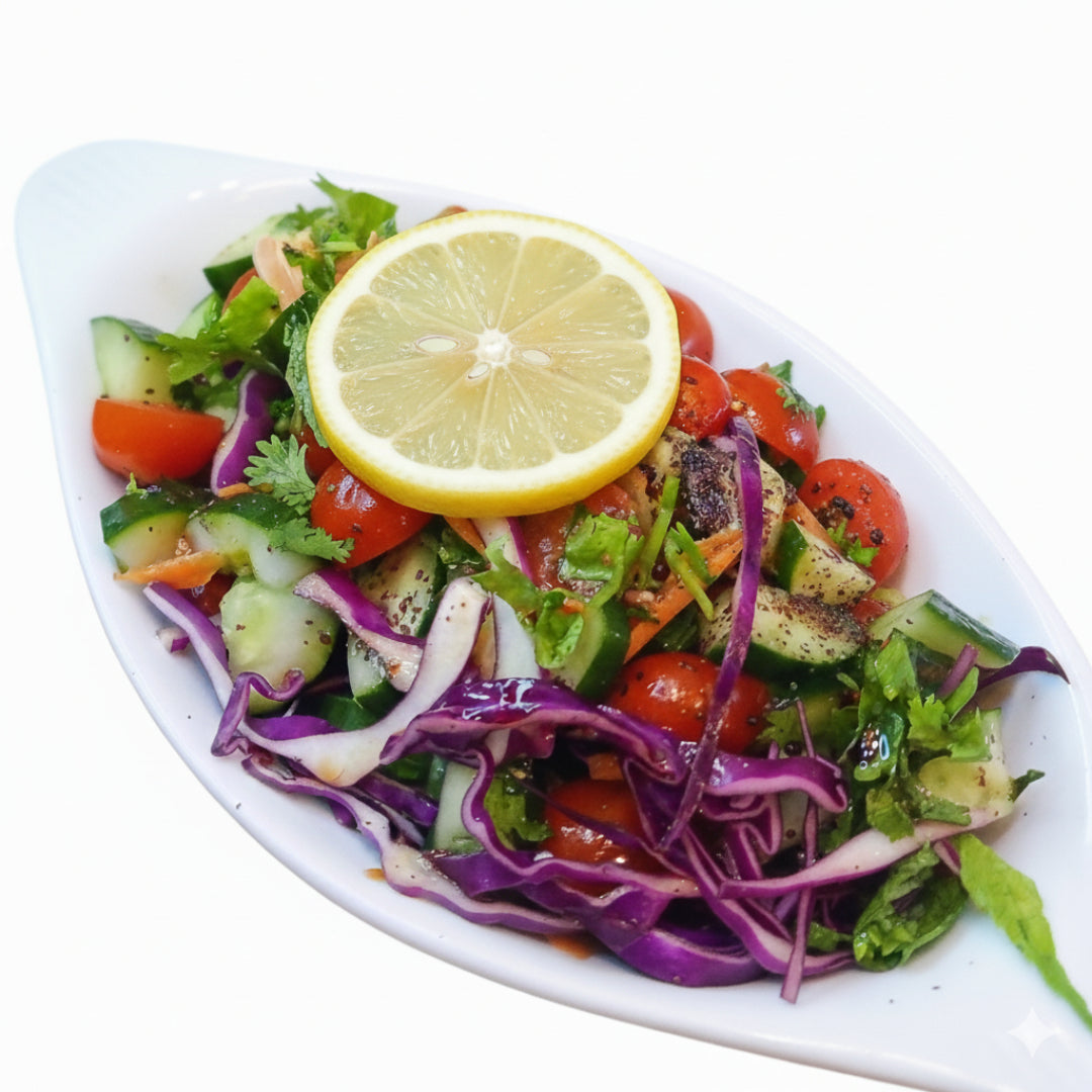Arabic Salad