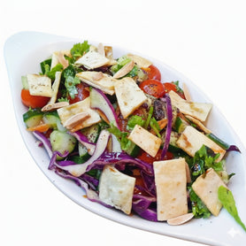Fattoush Salad