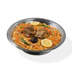 Mutton Kabsa (1 Pax)
