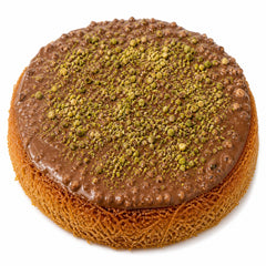 Rocher Kunafa
